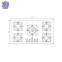 اجاق-شیشه-البرزG5960-4.webp