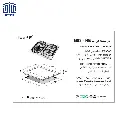گاز-استیل-اخوان-4-شعله-کد-G83-2.webp