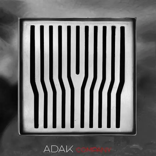 کفشور مدل 218S آداک، استیل، سایز 10102.webp