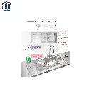 سینک-50×120-توکار-506S--اخوان-2.webp