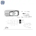سینک-120x50توکار72-اخوان-2.webp