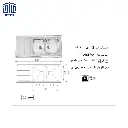 سینک-120x60روکار-502Sاخوان-2.webp