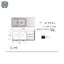 سینک-120x60روکار--503S-اخوان-2.webp