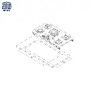 PARDIC-B-کن-گاز-5-شعله-مشکی-شیشه-3.webp
