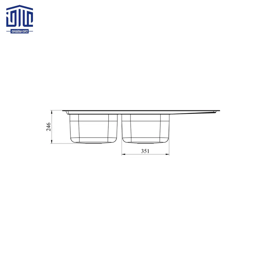 سینک-توکار-8152S-کن-5.webp