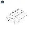 سینک-توکار-آبشاری-کن-CN304-با-شیر-2.webp