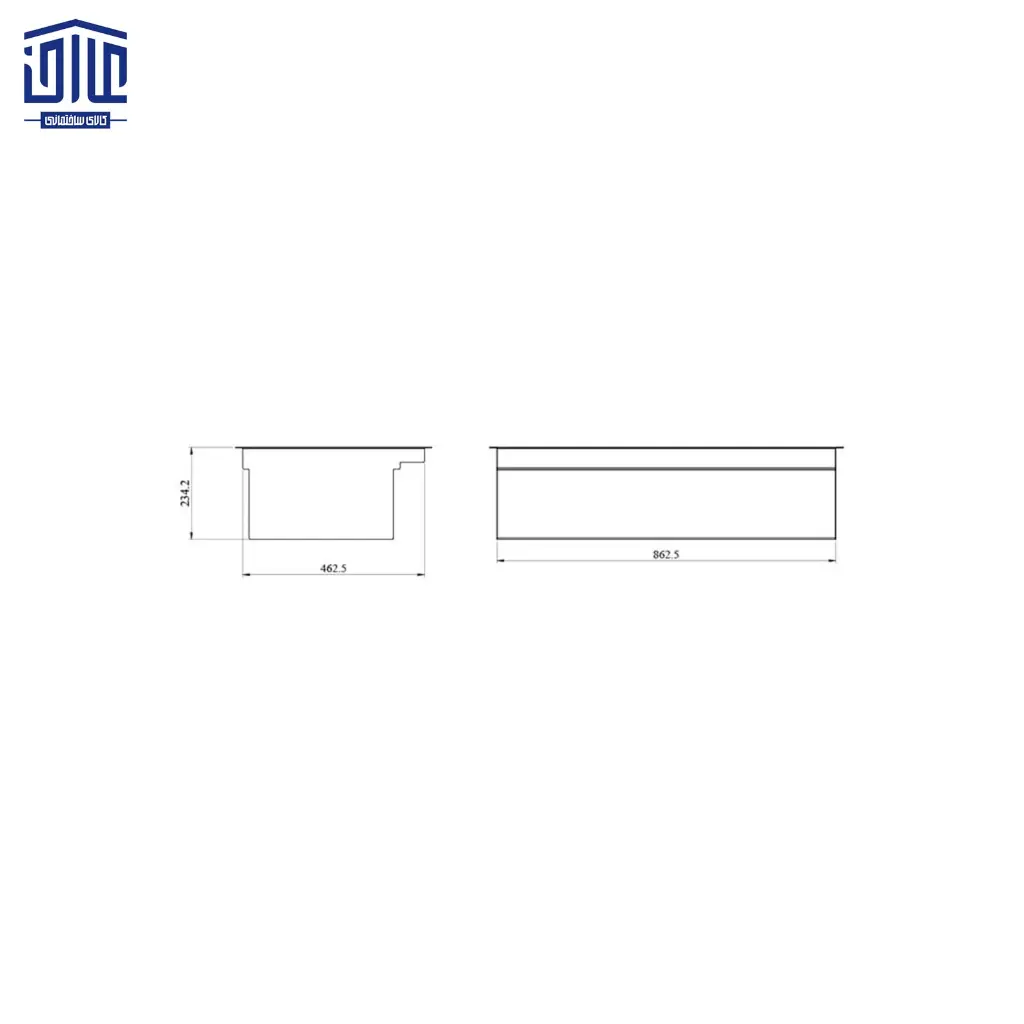 سینک-توکار-آبشاری-کن-CN304-با-شیر-4.webp