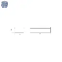 سینک-توکار-آبشاری-کن-CN304-با-شیر-4.webp