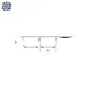سینک-ظرفشویی-توکار-مدل-8192-کن-5.webp