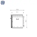 فربرقی-E6598M-مشکی-استیل-کن-4.webp