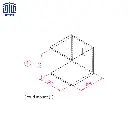 فر-شیشه-استیل-مدل-KELLER-کن،-مشکی-2.webp