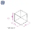 فر-شیشه-استیل-مدل-STON-کن،-مشکی-2.webp