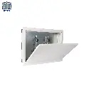 جعبه کلکتور مدل 16065 پلیمری نیوپایپ، سایز 6545 AN.webp