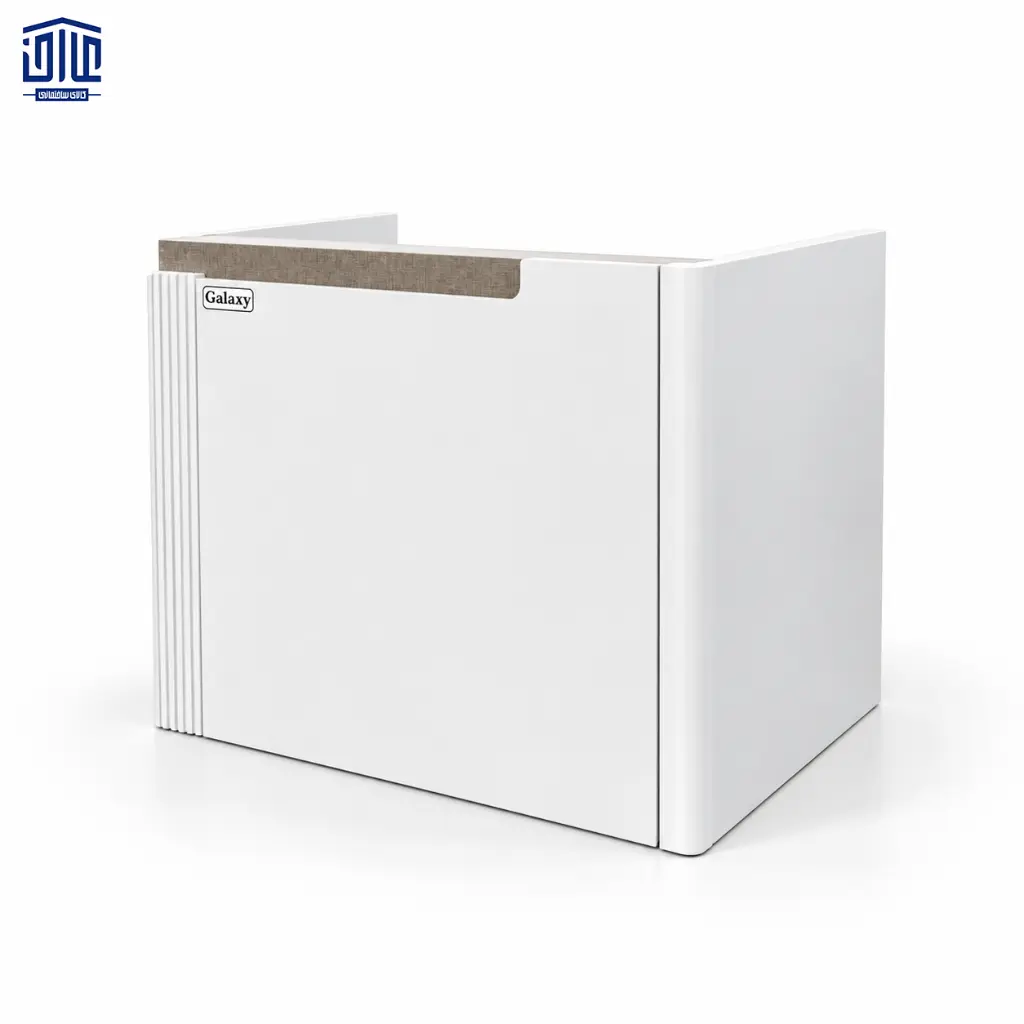 آرتا کابینتی روشویی گلکسی سفید (3).webp