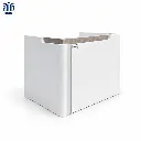 آرتا کابینتی روشویی گلکسی سفید (2).webp