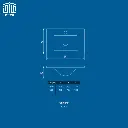روکابینتی-دافنه-60-چینی-کرد-4.webp