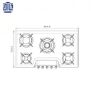 G5901-S-اجاق-شیشه-البرز-3.webp