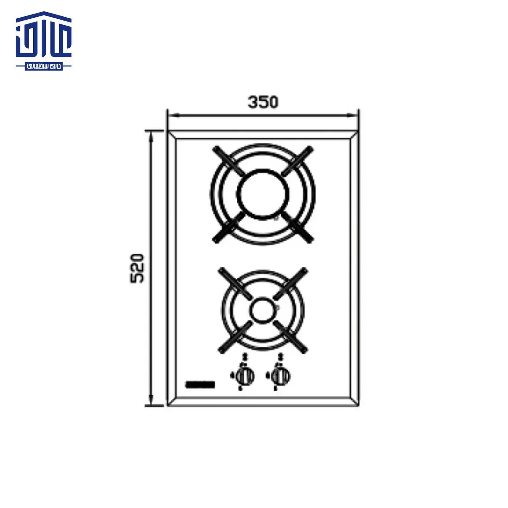 اجاق-2-شعله-شیشه-ای-البرز-G2352-3.webp