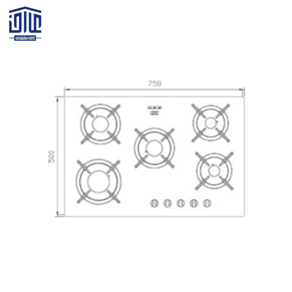 اجاق-5-شعله-شیشه-ای-البرز-G5703-3.webp