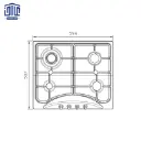 اجاق-استیلی-البرزS4653-3.webp
