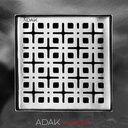 کفشور مدل 200S آداک، استیل، سایز 10102.jpg