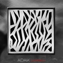 کفشور مدل 203S آداک، استیل، سایز 10102.jpg