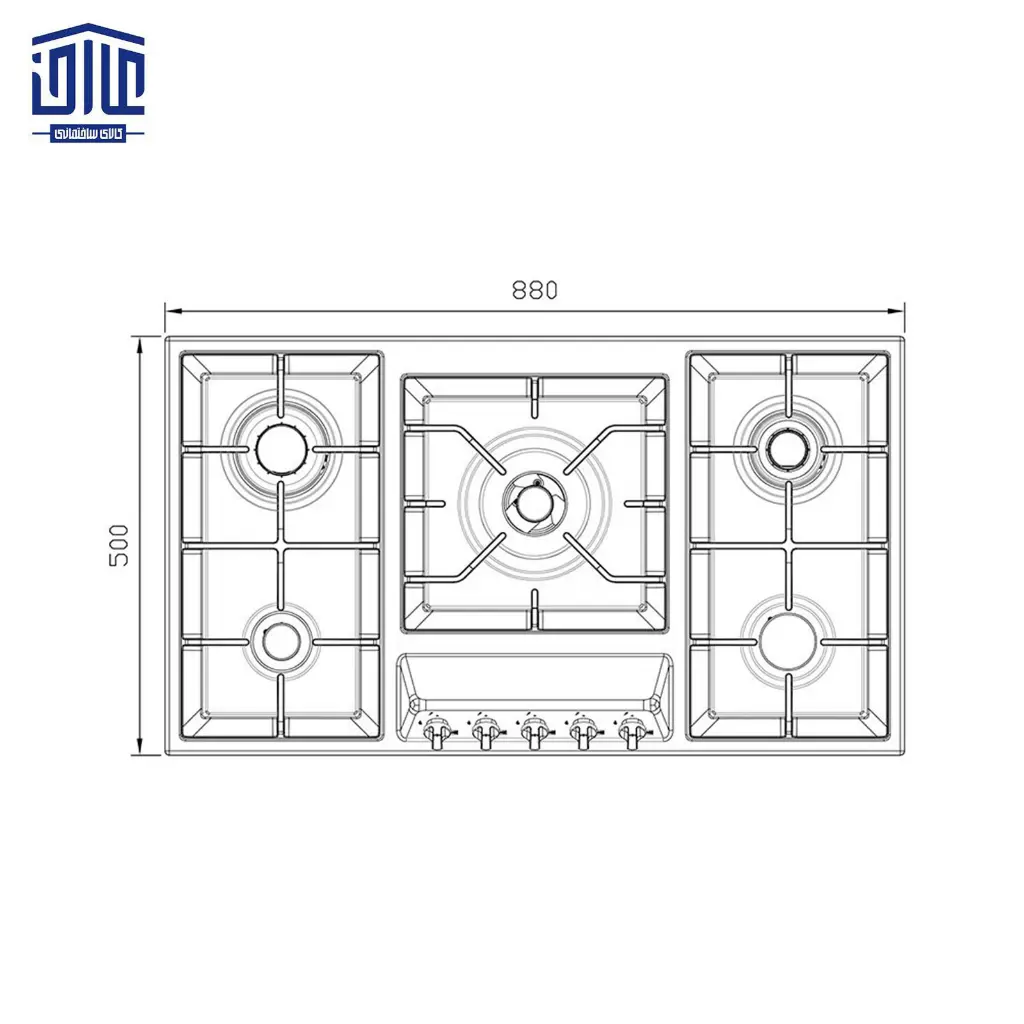 اجاق-استیلی-البرز-S5960-3.webp