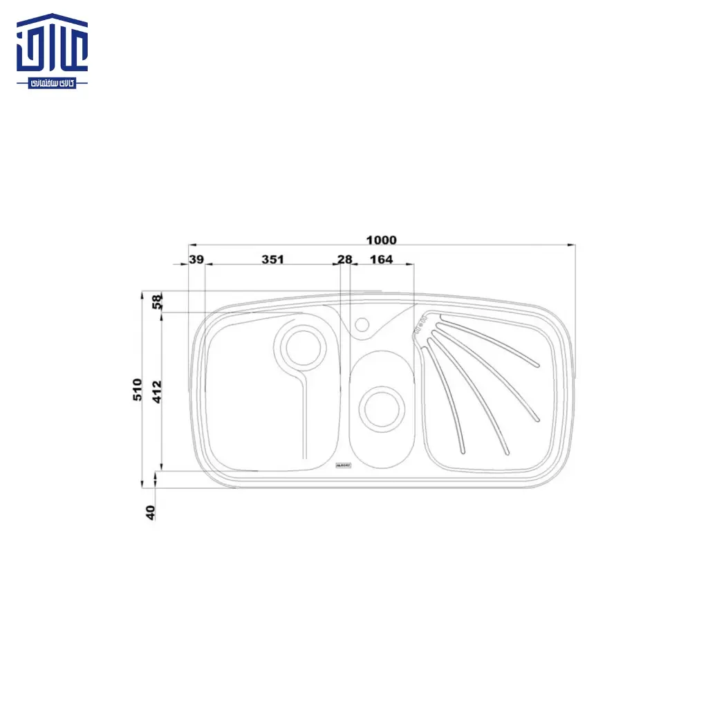 سینک-ظرفشویی-610-توکار-استیل-البرز-2.webp