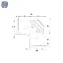 سینک-ظرفشویی-توکار-540-لگن-وسط-استیل-البرز-2.webp