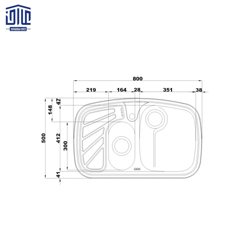 سینک-ظرفشویی-توکار-608-استیل-البرز-2.webp