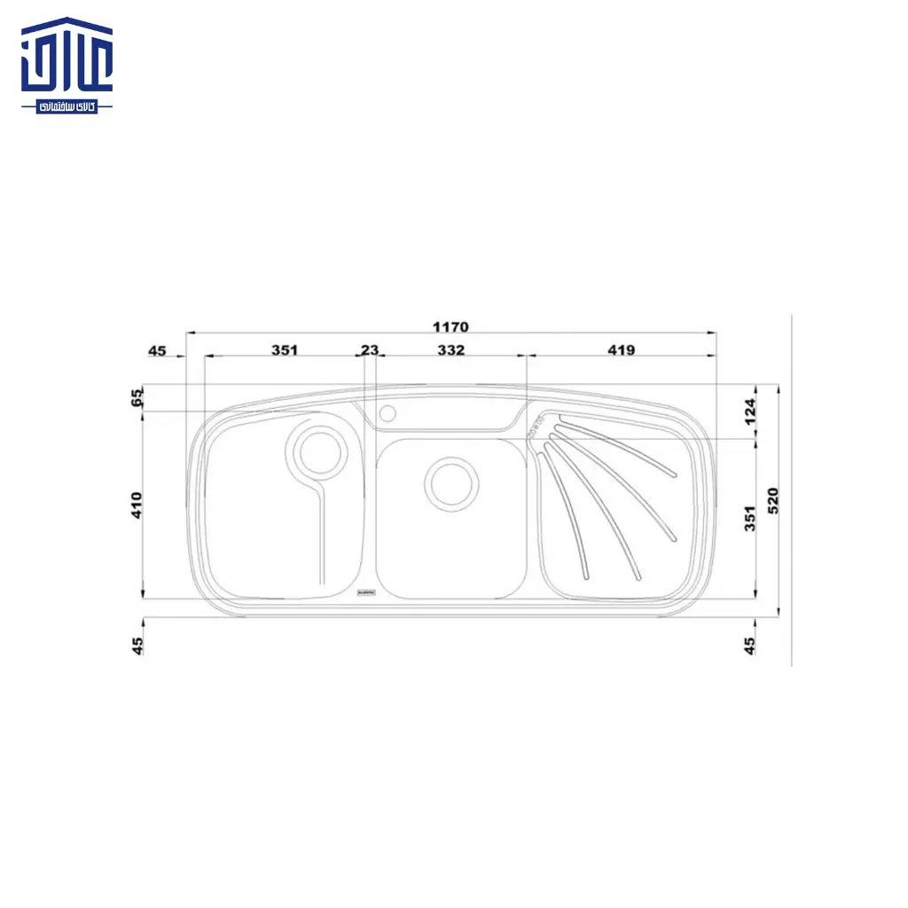 سینک-ظرفشویی-توکار-614-استیل-البرز-2.webp