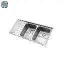 سینک-ظرفشویی-توکار-736-استیل-البرز-2.webp
