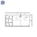 سینک-ظرفشویی-توکار-762-استیل-البرز-4.webp