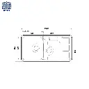 سینک-ظرفشویی-توکار-813-استیل-البرز-باجامایع-2.webp