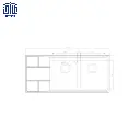 سینک-ظرفشویی-توکار-950-استیل-البرز-3.webp
