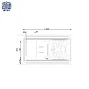 سینک-ظرفشویی-روکار-60×711-استیل-البرز-درجه-2-2.webp