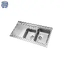 سینک-ظرفشویی-روکار-816x60-استیل-البرز-3.webp