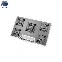 5901S-اجاق-استیل-5-شعله-البرز2.webp