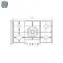 اجاق-استیلی-البرزS5957(NEW)4.webp