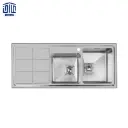 304 باکسی 120x50 توکار اخوان