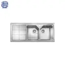 324 باکسی 120x50جا مایع دار اخوان