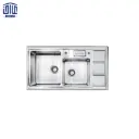 328 باکسی 100x50 توکار اخوان