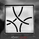 کفشور مدل 515S سرامیک خور آداک، استیل، سایز 15*15