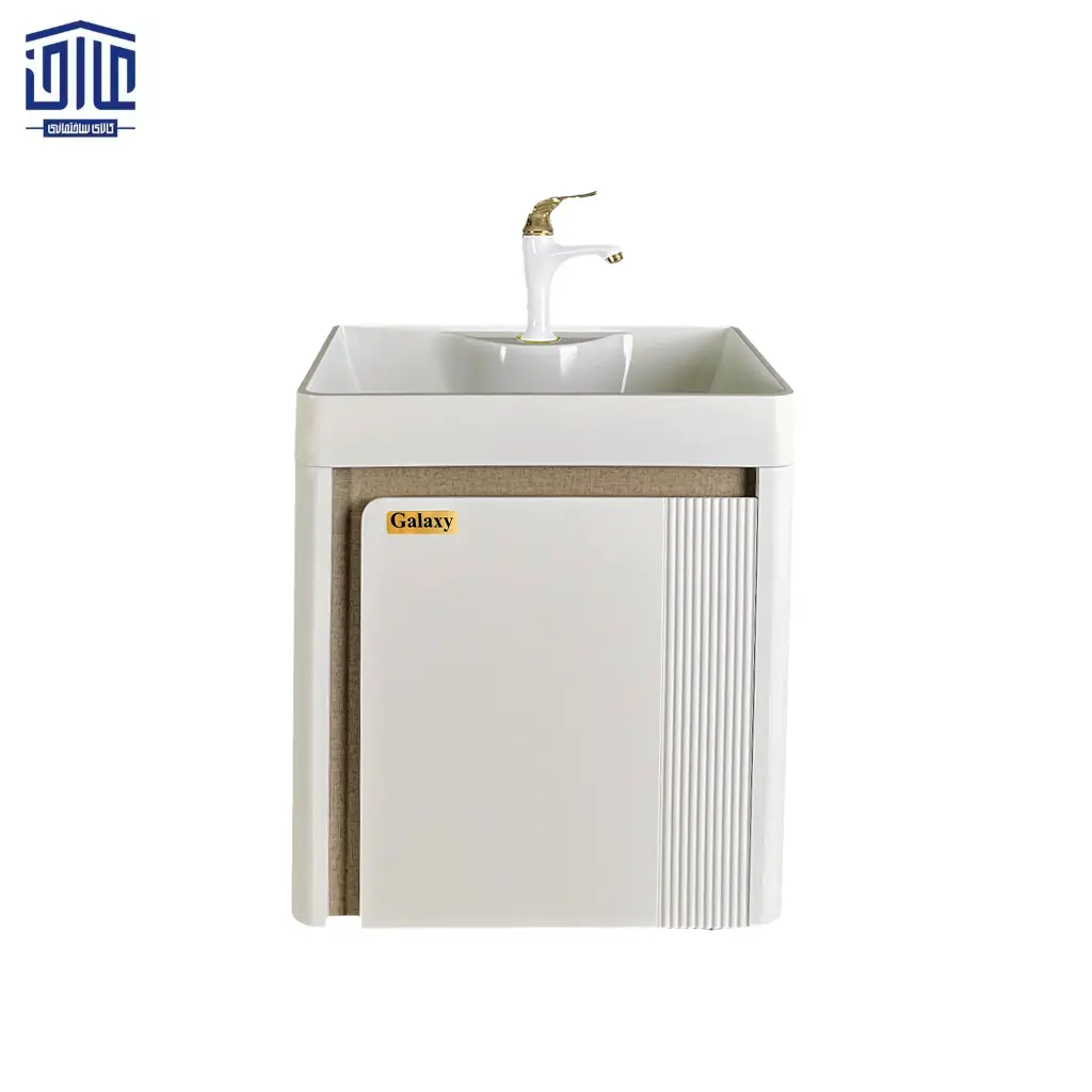 روشویی مدل P50 گالکسی