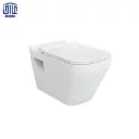 فرنگی والهنگ مدل فیتونیا چینی کرد، سفید