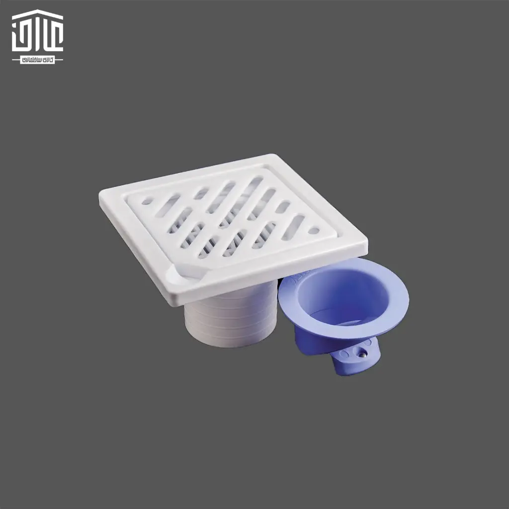[195008010] کفشور با سوسک استاپ دوریکا، سایز 10×10