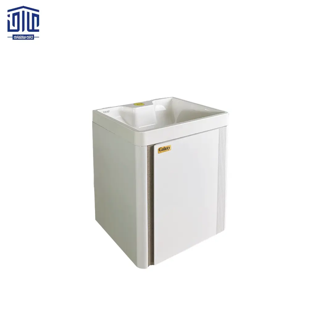 [149093032] کابینت مدل R1226 گالکسی (رنگ مشکی)