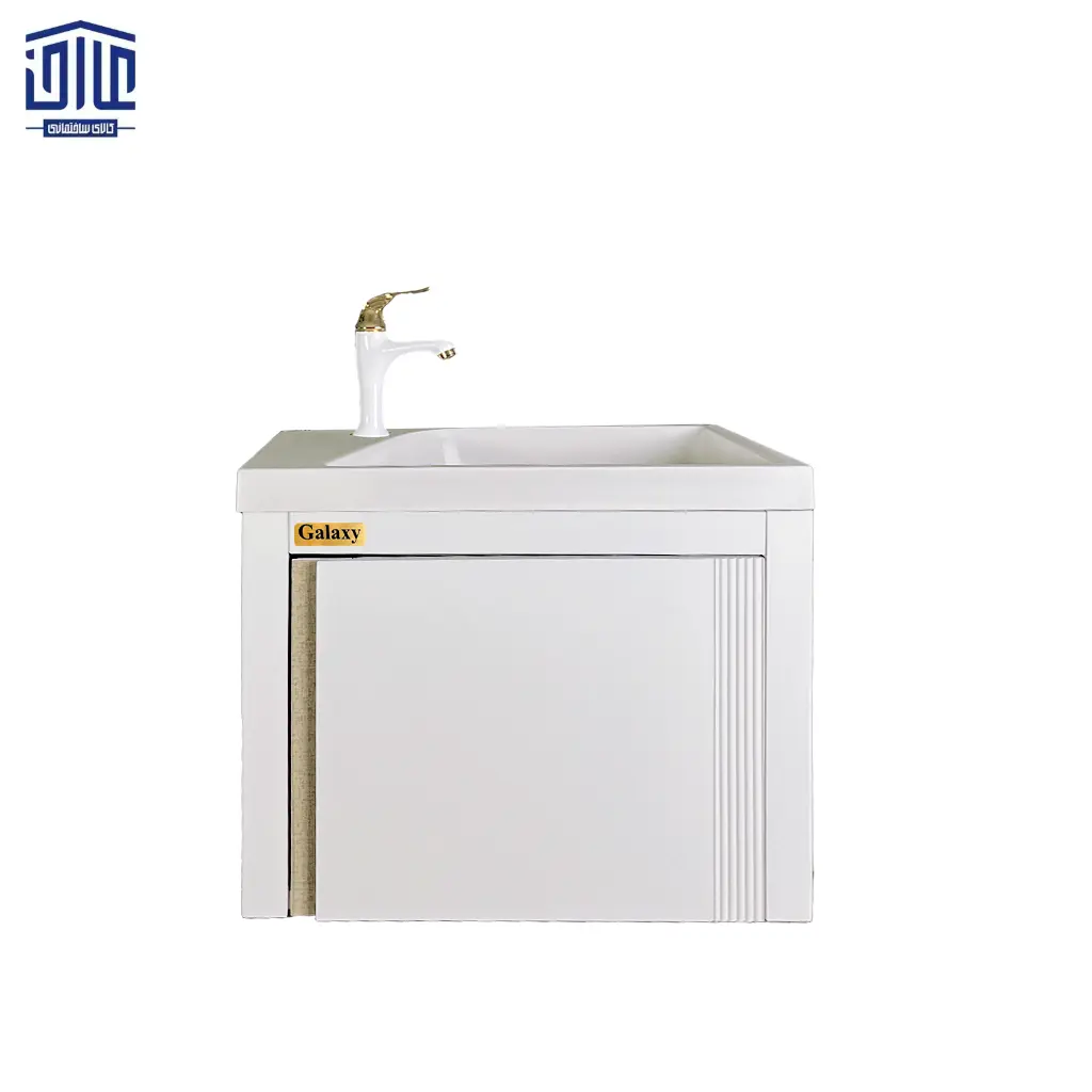 [149089072] کابینت مدل R1222 گالکسی (رنگ مشکی)