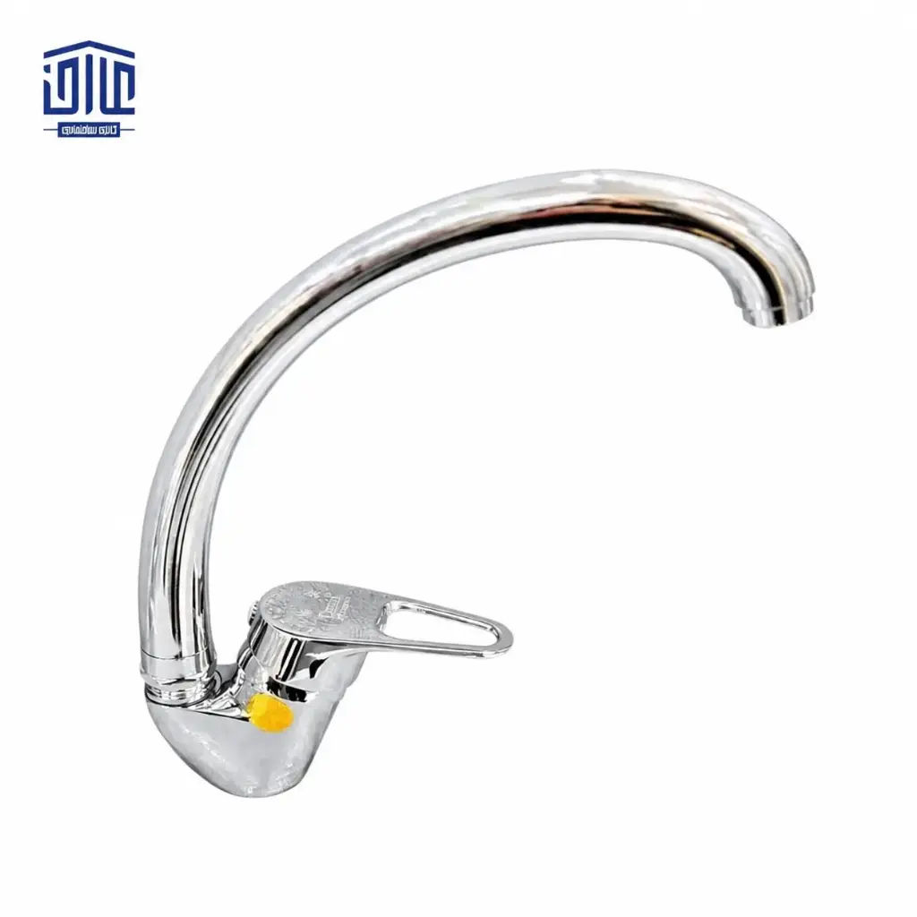 شیر ظرفشویی لیندا دنیکس (رنگ مشکی)