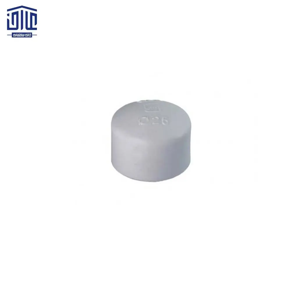 [807261109] 32MM درپوش رزوه دارسفید50104